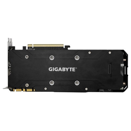 Photo Video Graphic Card Gigabyte GeForce GTX 1070 TI Gaming 8192MB (GV-N107TGAMING-8GD)
