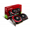 MSI GeForce GTX 1070 TI Gaming 8192MB (GTX 1070 Ti GAMING 8G)