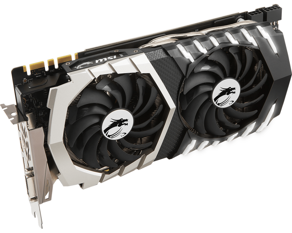 Продать Видеокарта MSI GeForce GTX 1070 TI Titanium 8192MB (GTX 1070 Ti  Titanium 8G) по Trade-In интернет-магазине Телемарт - Киев, Днепр, Украина