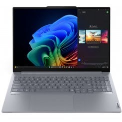 Ноутбук Lenovo ThinkBook 16 G7 QOY (21NH0000RA) Luna Grey