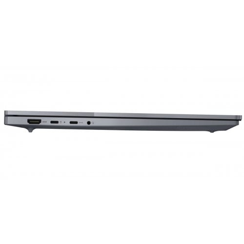 Купити Ноутбук Lenovo ThinkBook 16 G7 QOY (21NH0000RA) Luna Grey - ціна в Києві, Львові, Вінниці, Хмельницькому, Франківську, Україні | інтернет-магазин TELEMART.UA фото