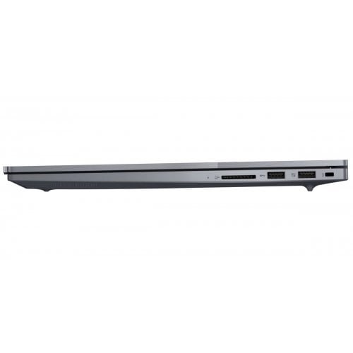 Купити Ноутбук Lenovo ThinkBook 16 G7 QOY (21NH0000RA) Luna Grey - ціна в Києві, Львові, Вінниці, Хмельницькому, Франківську, Україні | інтернет-магазин TELEMART.UA фото