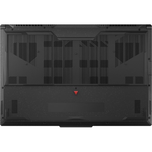 Купить Ноутбук Asus TUF Gaming F17 FX707ZC4-HX028 (90NR0GX2-M003V0) Jaeger Gray - цена в Харькове, Киеве, Днепре, Одессе
в интернет-магазине Telemart фото