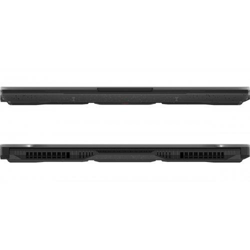 Купить Ноутбук Asus TUF Gaming F17 FX707ZC4-HX028 (90NR0GX2-M003V0) Jaeger Gray - цена в Харькове, Киеве, Днепре, Одессе
в интернет-магазине Telemart фото