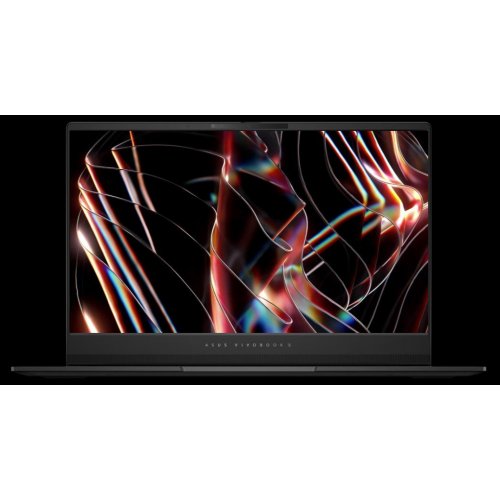 Купити Ноутбук Asus Vivobook S 15 OLED M5506WA-MA019 (90NB14A2-M00110) Neutral Black - ціна в Києві, Львові, Вінниці, Хмельницькому, Франківську, Україні | інтернет-магазин TELEMART.UA фото