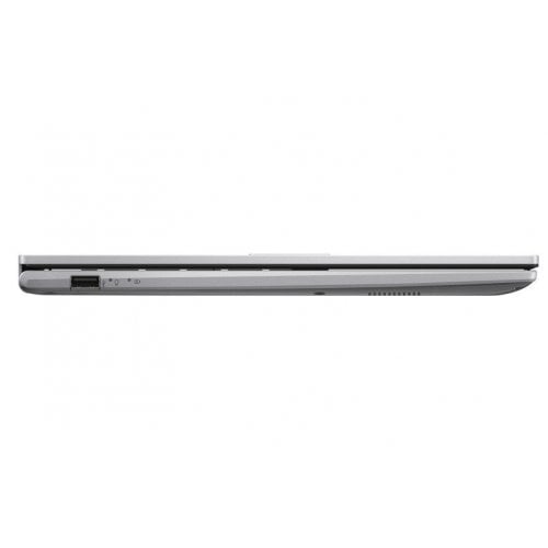 Купить Ноутбук Asus Vivobook 15 X1504ZA-BQ606 (90NB1022-M00WY0) Cool Silver - цена в Харькове, Киеве, Днепре, Одессе
в интернет-магазине Telemart фото