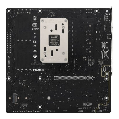 Материнська плата Asus PRIME B840M-A (sAM5, AMD B840) купити з перевіркою сумісності: огляд, характеристики, ціна у Києві, Львові, Вінниці, Хмельницькому, Івано-Франківську, Україні | інтернет-магазин TELEMART.UA фото