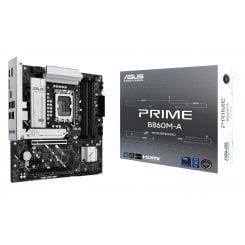 Материнська плата Asus PRIME B860M-A (s1851, Intel B860)