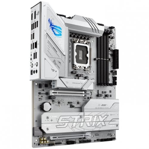 Photo Motherboard Asus ROG STRIX B860-A GAMING WIFI (s1851, Intel B860)