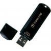 Фото Накопитель Transcend JetFlash 700 USB 3.0 64GB Black (TS64GJF700)