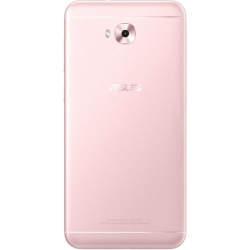 Купить Смартфон Asus ZenFone Live (ZB553KL-5I089WW) Pink - цена в Харькове, Киеве, Днепре, Одессе
в интернет-магазине Telemart фото