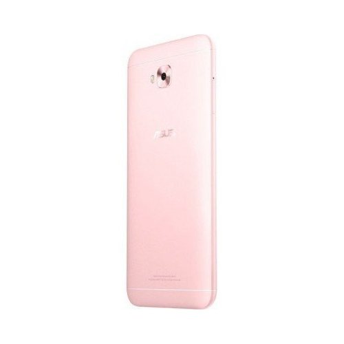 Купить Смартфон Asus ZenFone Live (ZB553KL-5I089WW) Pink - цена в Харькове, Киеве, Днепре, Одессе
в интернет-магазине Telemart фото