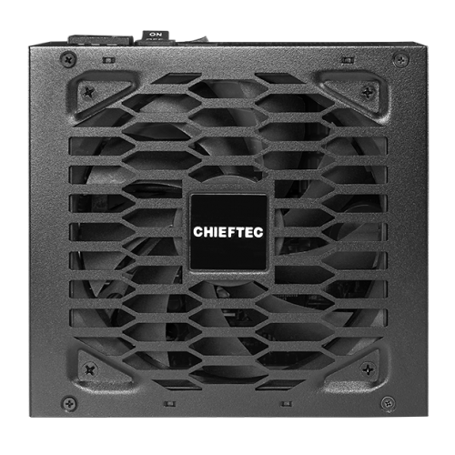 Купить Уценка блок питания CHIEFTEC ATMOS PCIE5 750W (CPX-750FC) (Следы установки, 719416) с проверкой совместимости: обзор, характеристики, цена в Киеве, Днепре, Одессе, Харькове, Украине | интернет-магазин TELEMART.UA фото