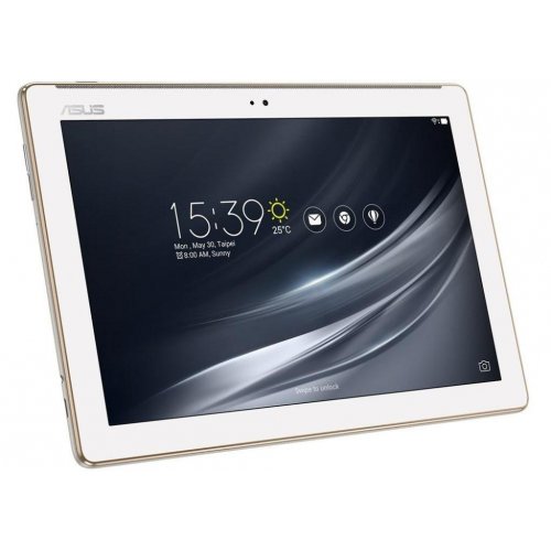 Планшет Asus ZenPad Z301M-1B012A 16GB White купити в Україні | Telemart фото