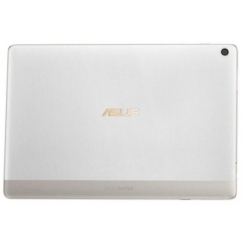 Планшет Asus ZenPad Z301M-1B012A 16GB White купити в Україні | Telemart фото