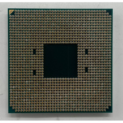 Процесор AMD Ryzen 5 3600 3.6(4.2)GHz 32MB sAM4 Tray (100-000000031) (Відновлено продавцем, 719465) купити з перевіркою сумісності: огляд, характеристики, ціна у Києві, Львові, Вінниці, Хмельницькому, Івано-Франківську, Україні | інтернет-магазин TELEMART.UA фото