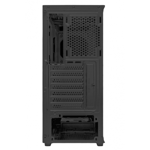 Корпус Frontier CHIMBU 195A без БЖ Black (Відновлено продавцем, 719487) купити з перевіркою сумісності: огляд, характеристики, ціна у Києві, Львові, Вінниці, Хмельницькому, Івано-Франківську, Україні | інтернет-магазин TELEMART.UA фото