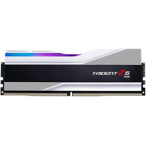 Photo RAM G.Skill DDR4 4GB 2400MHz (F4-2400C17S-4GNT)