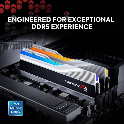 Фото ОЗУ G.Skill DDR4 4GB 2400MHz (F4-2400C17S-4GNT)