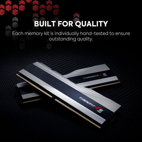 Фото ОЗУ G.Skill DDR4 4GB 2400MHz (F4-2400C17S-4GNT)