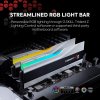 Фото ОЗУ G.Skill DDR4 4GB 2400MHz (F4-2400C17S-4GNT)