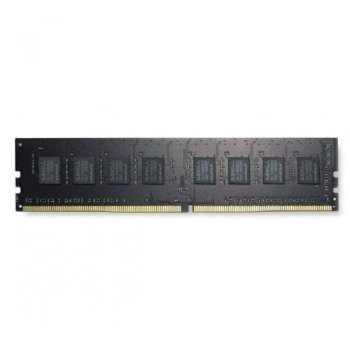 Фото ОЗП G.Skill DDR4 4GB 2400MHz (F4-2400C17S-4GNT)