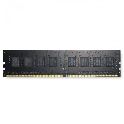 Photo RAM G.Skill DDR4 4GB 2400MHz (F4-2400C17S-4GNT)