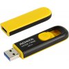 Фото Накопитель A-Data UV128 16GB USB 3.1 Black/yellow (AUV128-16G-RBY)