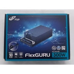 Блок питания Fortron FlexGuru 300W (PPA3004300) (Восстановлено продавцом, 719771)