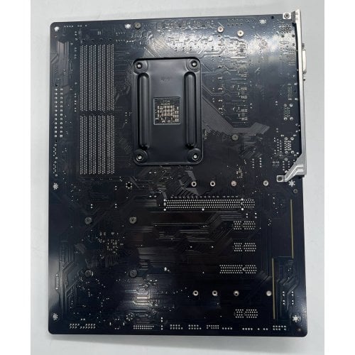 Материнська плата Gigabyte B550 GAMING X V2 (sAM4, AMD B550) (Відновлено продавцем, 719801) купити з перевіркою сумісності: огляд, характеристики, ціна у Києві, Львові, Вінниці, Хмельницькому, Івано-Франківську, Україні | інтернет-магазин TELEMART.UA фото