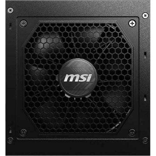 Уцінка блок живлення MSI MAG 650W (A650GL) (Сліди встановлення, 719809) купити з перевіркою сумісності: огляд, характеристики, ціна у Києві, Львові, Вінниці, Хмельницькому, Івано-Франківську, Україні | інтернет-магазин TELEMART.UA фото