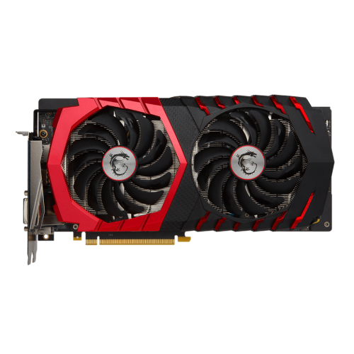 Відеокарта MSI GeForce GTX 1060 Gaming X 3072MB (GTX 1060 GAMING X 3G) (Відновлено продавцем, 719863) купити з перевіркою сумісності: огляд, характеристики, ціна у Києві, Львові, Вінниці, Хмельницькому, Івано-Франківську, Україні | інтернет-магазин TELEMART.UA фото