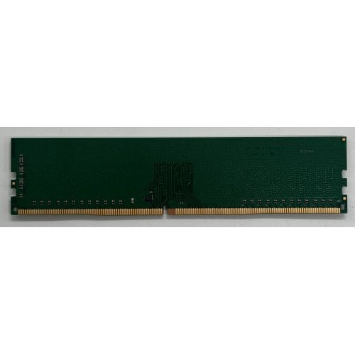 Купить Озу Transcend DDR4 8GB 2666Mhz JetRam (JM2666HLB-8G) (Восстановлено продавцом, 719875) с проверкой совместимости: обзор, характеристики, цена в Киеве, Днепре, Одессе, Харькове, Украине | интернет-магазин TELEMART.UA фото