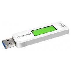 Накопитель Transcend JetFlash 770 USB 3.0 16GB White (TS16GJF770)