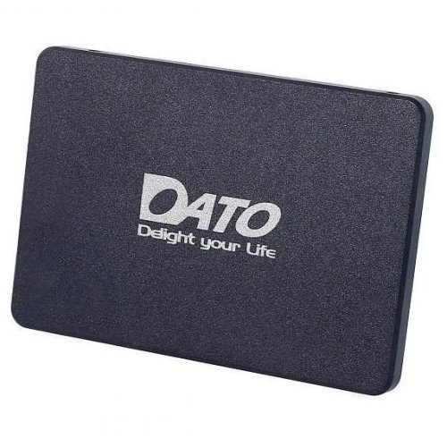 Ssd-диск Dato DS700 240GB 2.5" (DS700SSD-240GB) (Відновлено продавцем, 720230) купити з перевіркою сумісності: огляд, характеристики, ціна у Києві, Львові, Вінниці, Хмельницькому, Івано-Франківську, Україні | інтернет-магазин TELEMART.UA фото