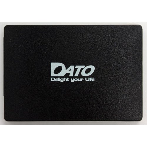 Ssd-диск Dato DS700 240GB 2.5" (DS700SSD-240GB) (Відновлено продавцем, 720230) купити з перевіркою сумісності: огляд, характеристики, ціна у Києві, Львові, Вінниці, Хмельницькому, Івано-Франківську, Україні | інтернет-магазин TELEMART.UA фото