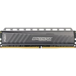 ОЗП Crucial DDR4 16GB 3000Mhz Ballistix Tactical (BLT16G4D30AETA)