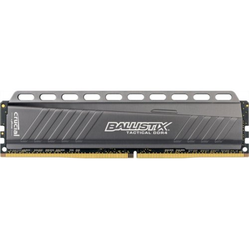 Продати ОЗП Crucial DDR4 16GB 3000Mhz Ballistix Tactical (BLT16G4D30AETA) за Trade-In у інтернет-магазині Телемарт - Київ, Дніпро, Україна фото