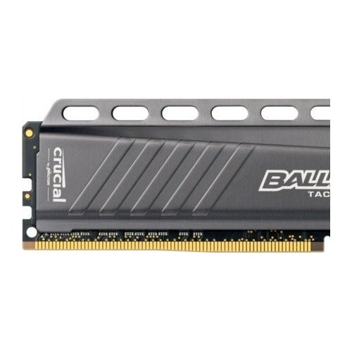Продати ОЗП Crucial DDR4 16GB 3000Mhz Ballistix Tactical (BLT16G4D30AETA) за Trade-In у інтернет-магазині Телемарт - Київ, Дніпро, Україна фото
