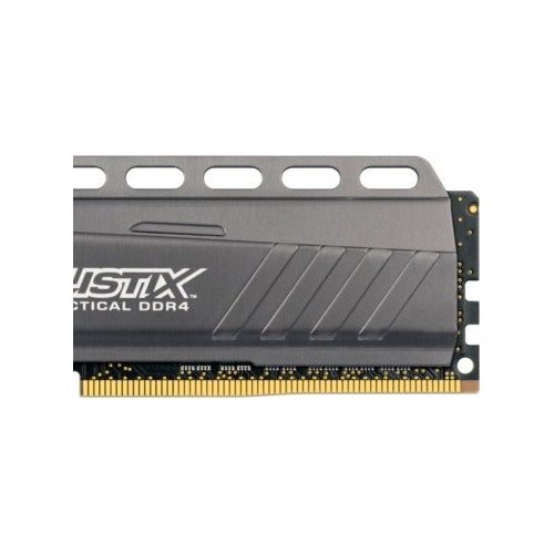 Продати ОЗП Crucial DDR4 16GB 3000Mhz Ballistix Tactical (BLT16G4D30AETA) за Trade-In у інтернет-магазині Телемарт - Київ, Дніпро, Україна фото