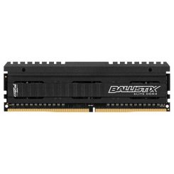 ОЗП Crucial DDR4 8GB 3000Mhz Ballistix Elite (BLE8G4D30AEEA)