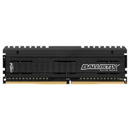 Продать ОЗУ Crucial DDR4 8GB 3000Mhz Ballistix Elite (BLE8G4D30AEEA) по Trade-In интернет-магазине Телемарт - Киев, Днепр, Украина фото