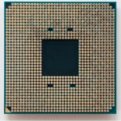 Процесор AMD Ryzen 5 1600 3.2(3.6)GHz sAM4 Tray (YD1600BBM6IAF) (Відновлено продавцем, 720333) купити з перевіркою сумісності: огляд, характеристики, ціна у Києві, Львові, Вінниці, Хмельницькому, Івано-Франківську, Україні | інтернет-магазин TELEMART.UA фото