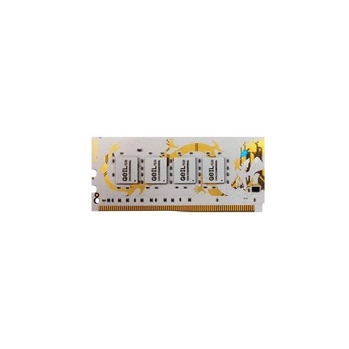 Продать ОЗУ Geil DDR4 16GB (2x8GB) 2800Mhz Dragon White (GWW416GB2800C14DC) по Trade-In интернет-магазине Телемарт - Киев, Днепр, Украина фото