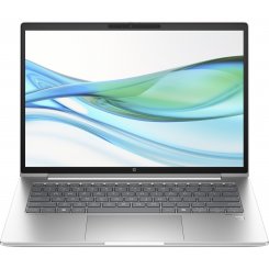 Ноутбук HP ProBook 440 G11 (AD0X1ET) Pike Silver