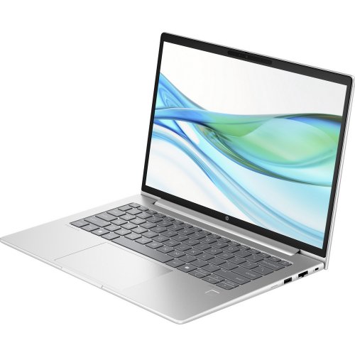 Купити Ноутбук HP ProBook 440 G11 (AD0X1ET) Pike Silver - ціна в Києві, Львові, Вінниці, Хмельницькому, Франківську, Україні | інтернет-магазин TELEMART.UA фото