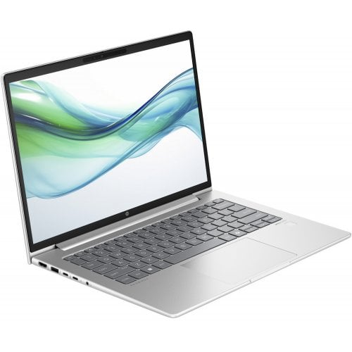 Купить Ноутбук HP ProBook 440 G11 (AD0X9ET) Pike Silver - цена в Харькове, Киеве, Днепре, Одессе
в интернет-магазине Telemart фото