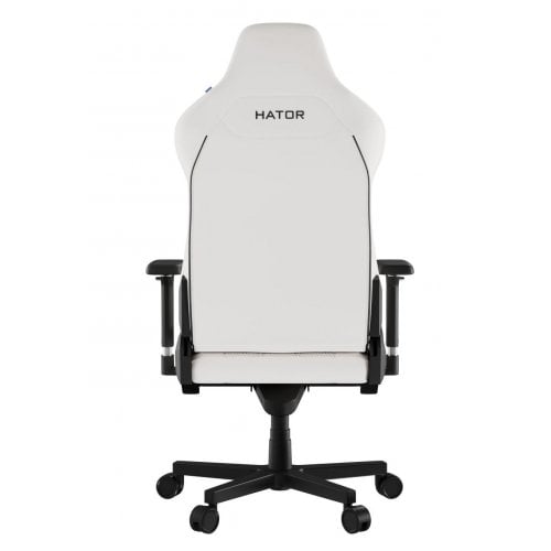 Купить Игровое кресло HATOR Arc 2 XL (HTC2001) White - цена в Харькове, Киеве, Днепре, Одессе
в интернет-магазине Telemart фото