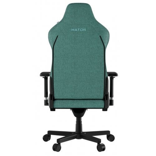 Купить Игровое кресло HATOR Arc 2 XL Fabric (HTC2108) Emerald - цена в Харькове, Киеве, Днепре, Одессе
в интернет-магазине Telemart фото