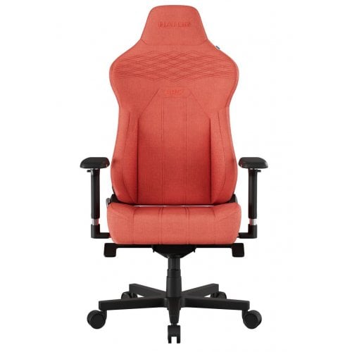 Купить Игровое кресло HATOR Arc 2 XL Fabric (HTC2109) Orange - цена в Харькове, Киеве, Днепре, Одессе
в интернет-магазине Telemart фото